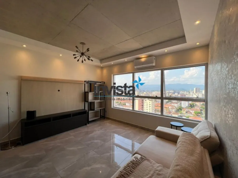 Apartamento, 2 quartos, 74 m² - Foto 1