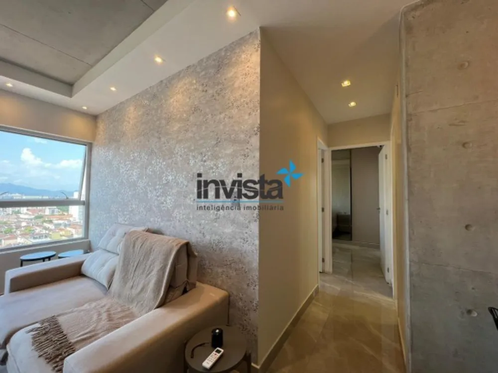 Apartamento, 2 quartos, 74 m² - Foto 3