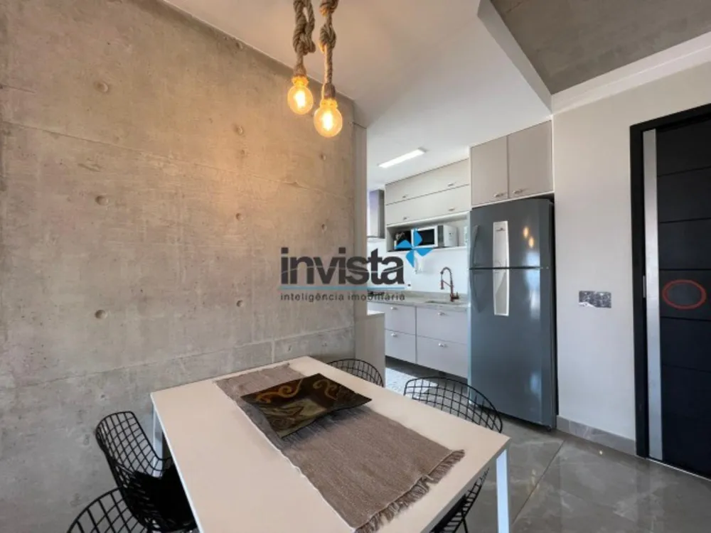 Apartamento, 2 quartos, 74 m² - Foto 2