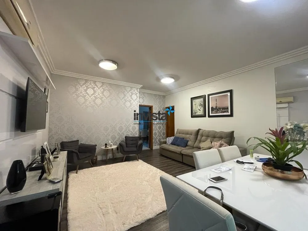 Casa, 3 quartos, 127 m² - Foto 2