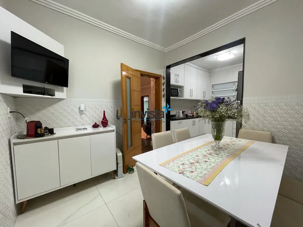 Casa, 3 quartos, 127 m² - Foto 4