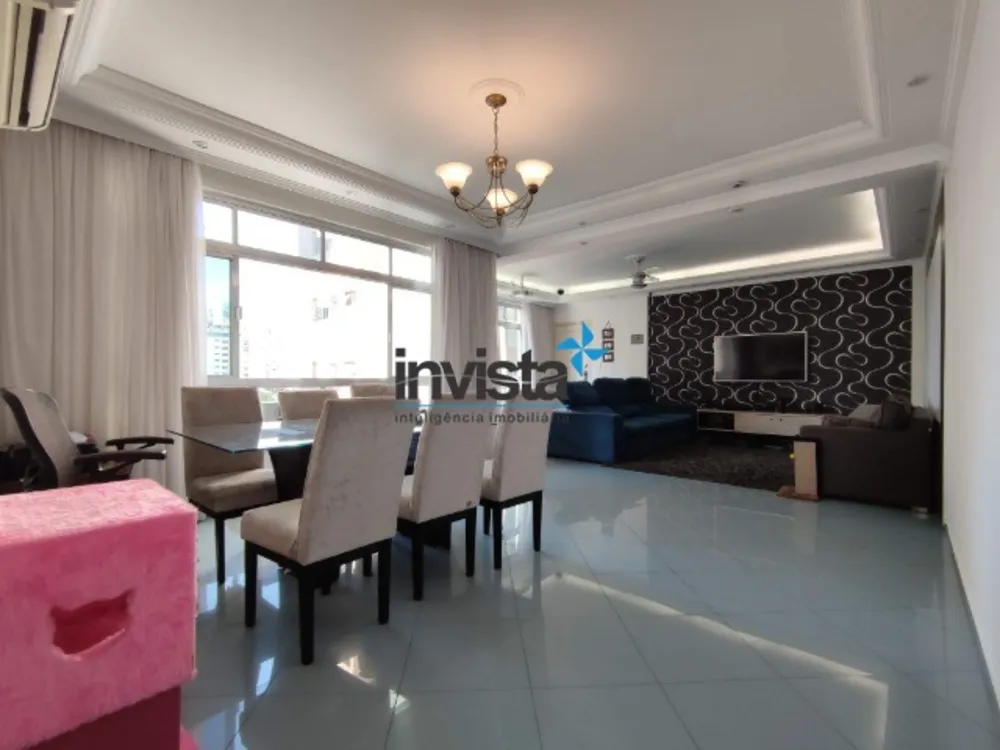 Apartamento, 3 quartos, 222 m² - Foto 2
