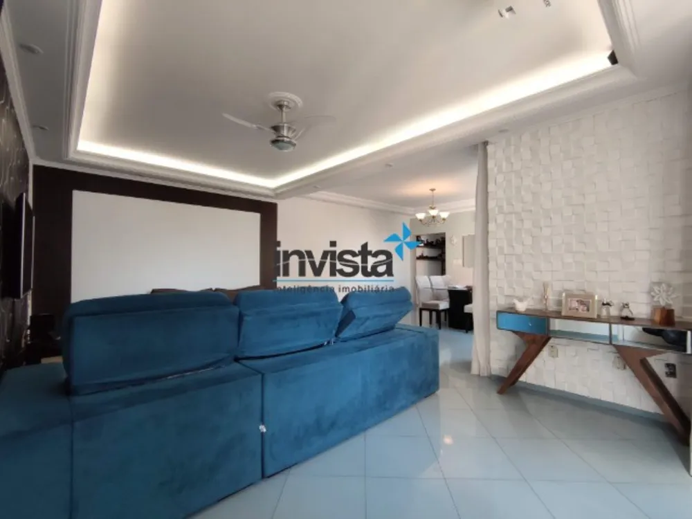Apartamento, 3 quartos, 222 m² - Foto 3