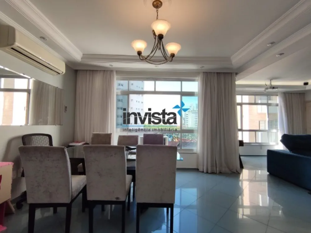 Apartamento, 3 quartos, 222 m² - Foto 4