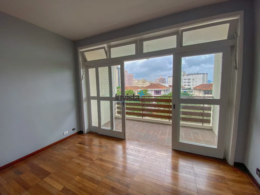 Apartamento, 3 quartos, 139 m² - Foto 2