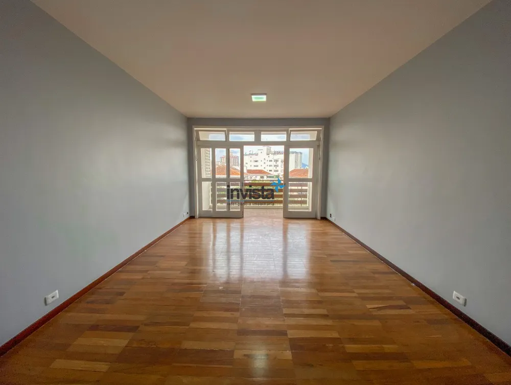 Apartamento, 3 quartos, 139 m² - Foto 1