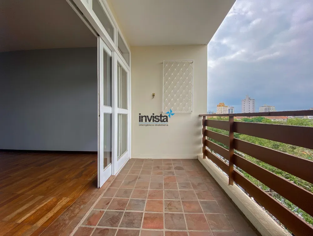 Apartamento, 3 quartos, 139 m² - Foto 3