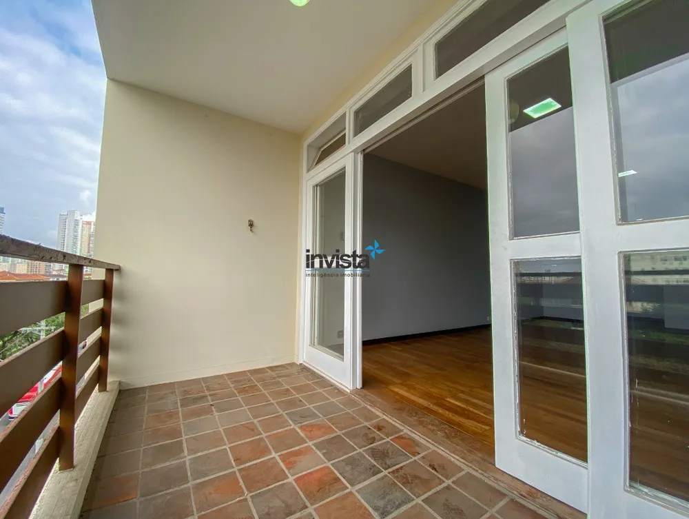 Apartamento, 3 quartos, 139 m² - Foto 4