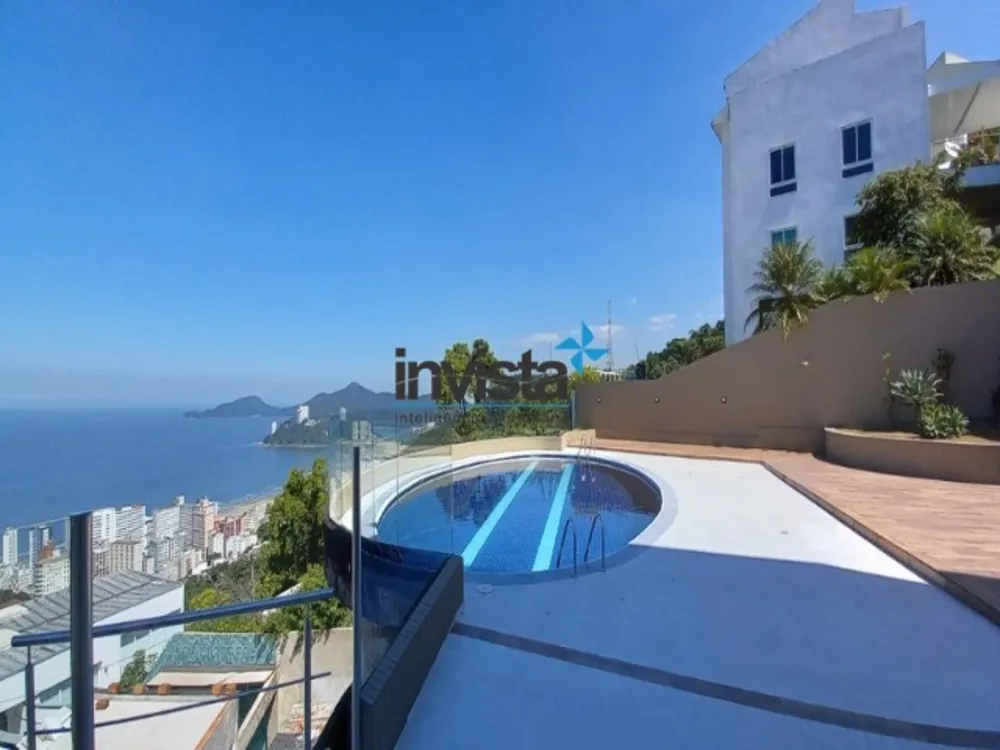 Casa, 4 quartos, 900 m² - Foto 1