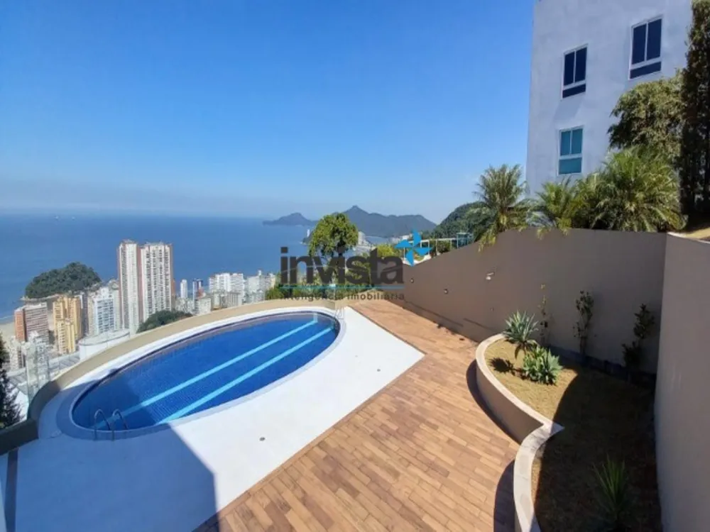 Casa, 4 quartos, 900 m² - Foto 3