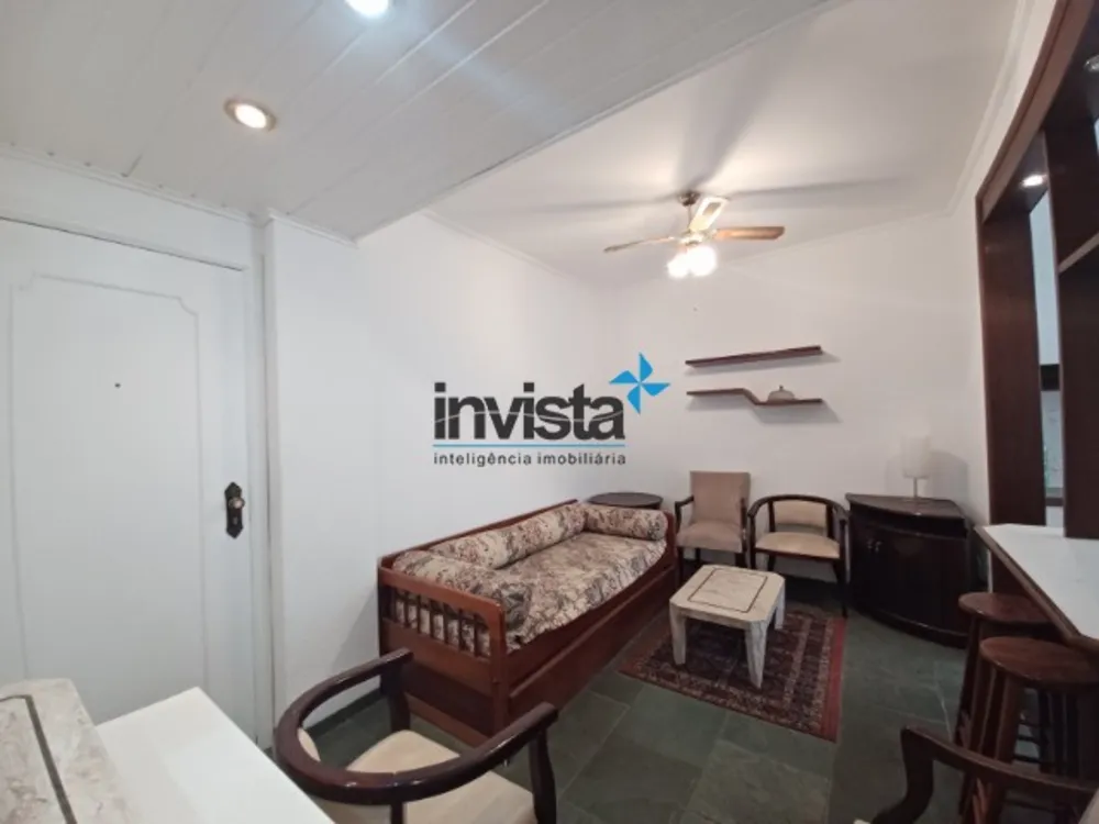 Apartamento, 1 quarto, 57 m² - Foto 4