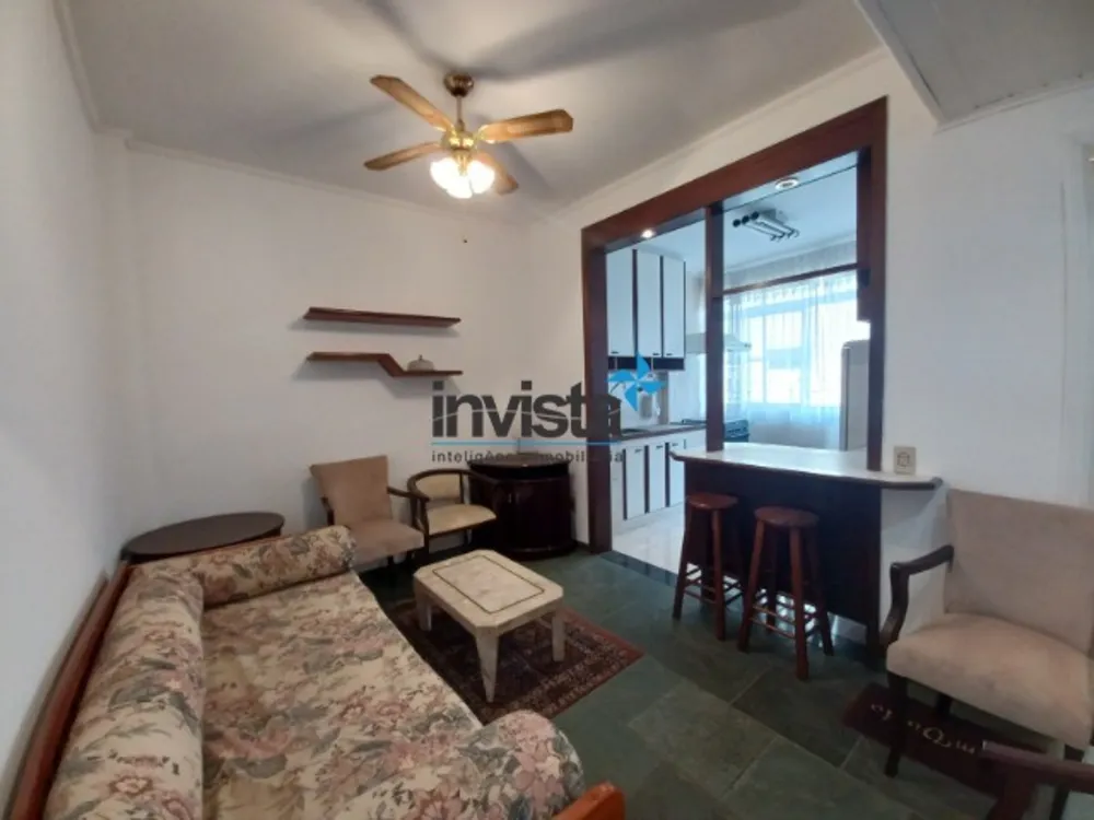 Apartamento, 1 quarto, 57 m² - Foto 2