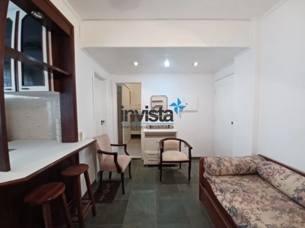 Apartamento, 1 quarto, 57 m² - Foto 3