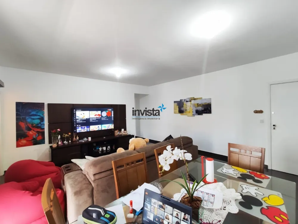Apartamento, 3 quartos, 133 m² - Foto 2