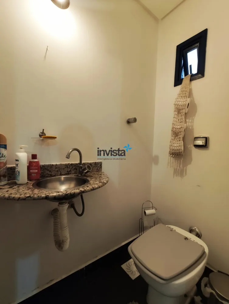 Apartamento, 3 quartos, 133 m² - Foto 4