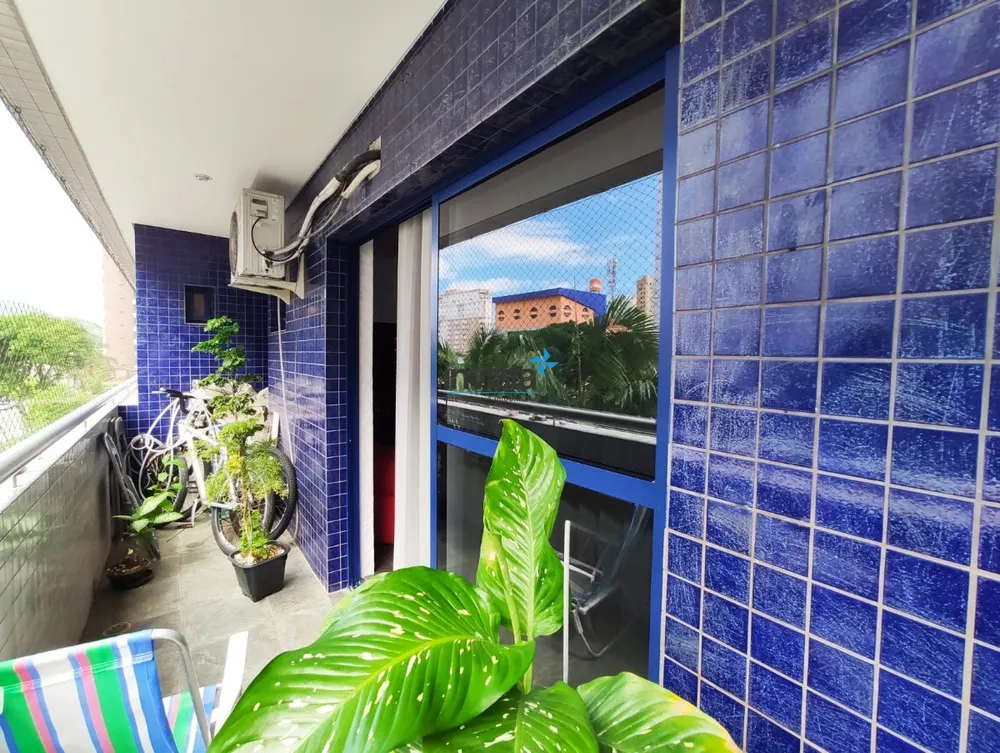 Apartamento, 3 quartos, 133 m² - Foto 3