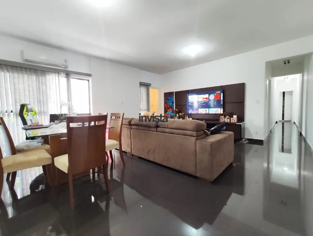 Apartamento, 3 quartos, 133 m² - Foto 1