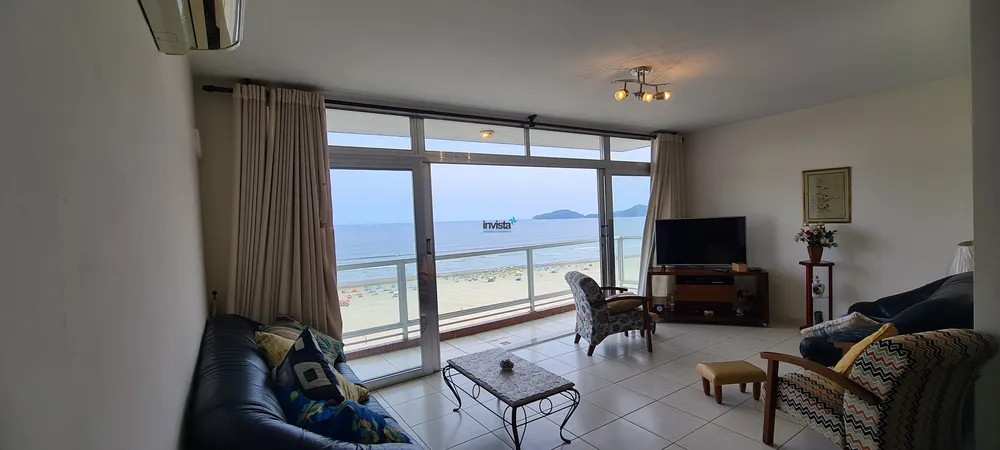 Apartamento, 3 quartos, 127 m² - Foto 2