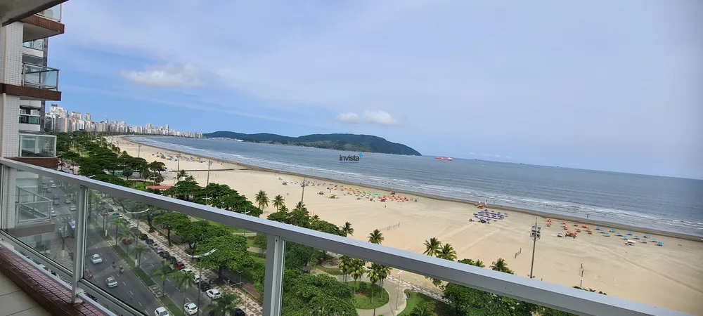 Apartamento, 3 quartos, 127 m² - Foto 1