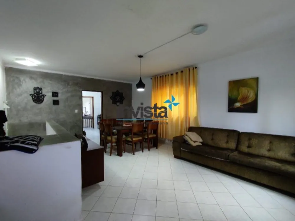 Casa, 2 quartos, 90 m² - Foto 4