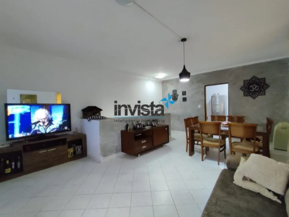 Casa, 2 quartos, 90 m² - Foto 1