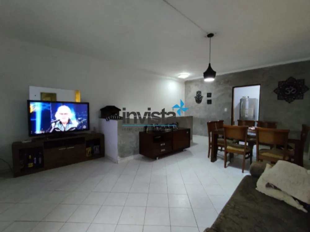 Casa, 2 quartos, 90 m² - Foto 3