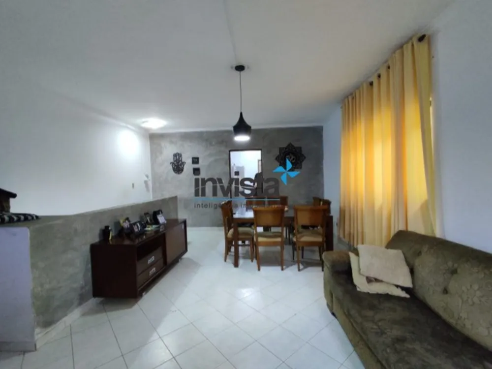 Casa, 2 quartos, 90 m² - Foto 2