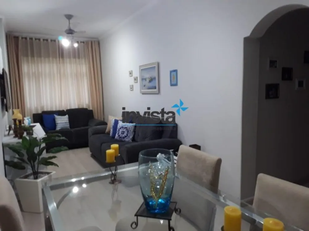Apartamento, 2 quartos, 93 m² - Foto 2