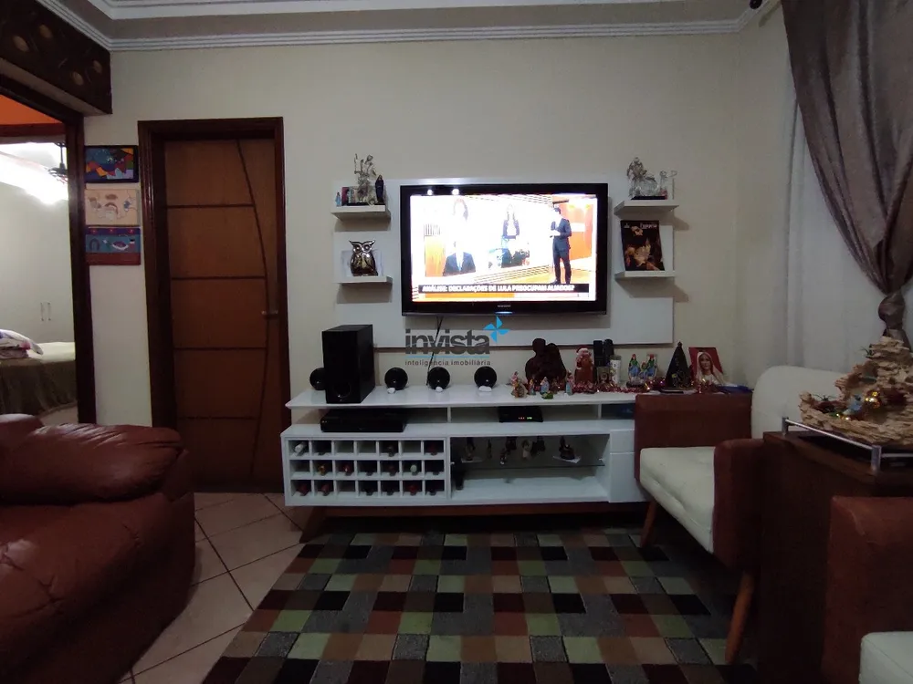 Apartamento, 2 quartos, 63 m² - Foto 3