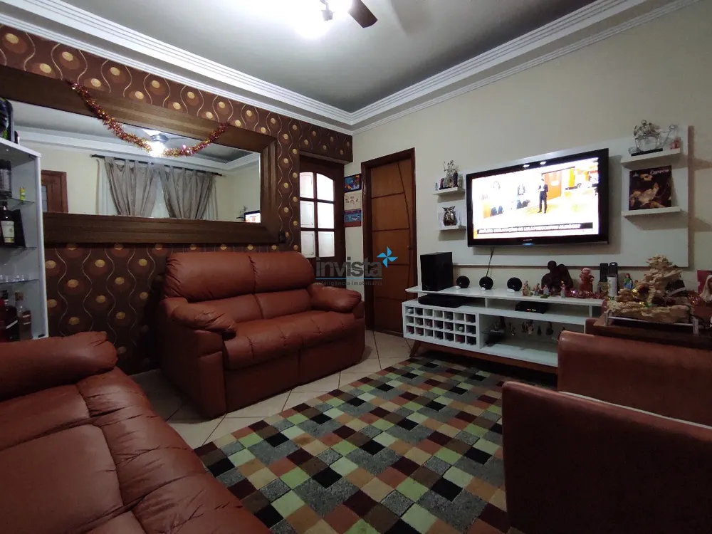 Apartamento, 2 quartos, 63 m² - Foto 2