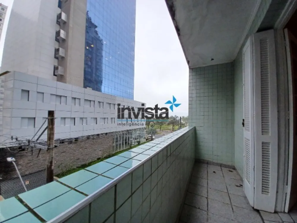 Apartamento, 3 quartos, 129 m² - Foto 1