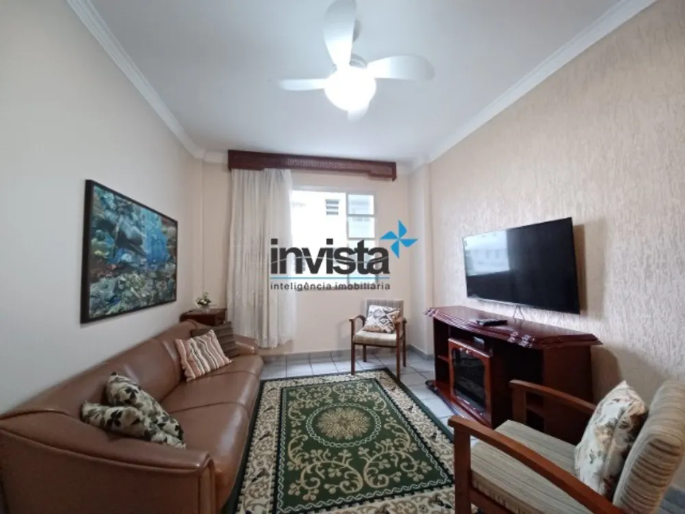 Apartamento, 3 quartos, 129 m² - Foto 2