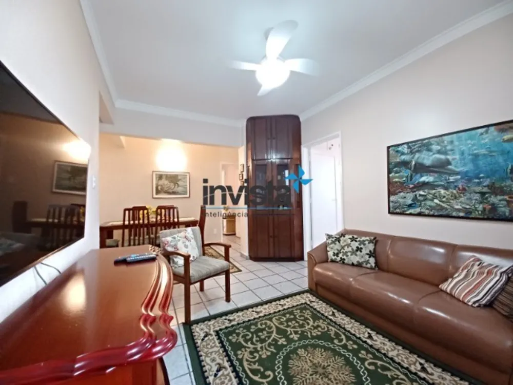 Apartamento, 3 quartos, 129 m² - Foto 3
