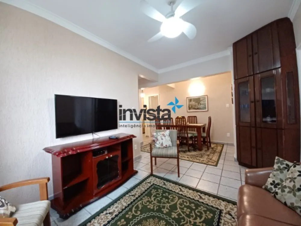 Apartamento, 3 quartos, 129 m² - Foto 4