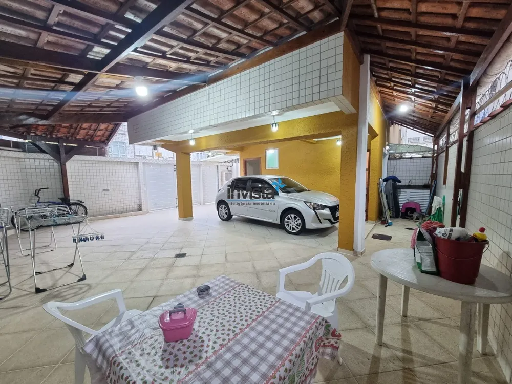 Casa, 4 quartos, 124 m² - Foto 3
