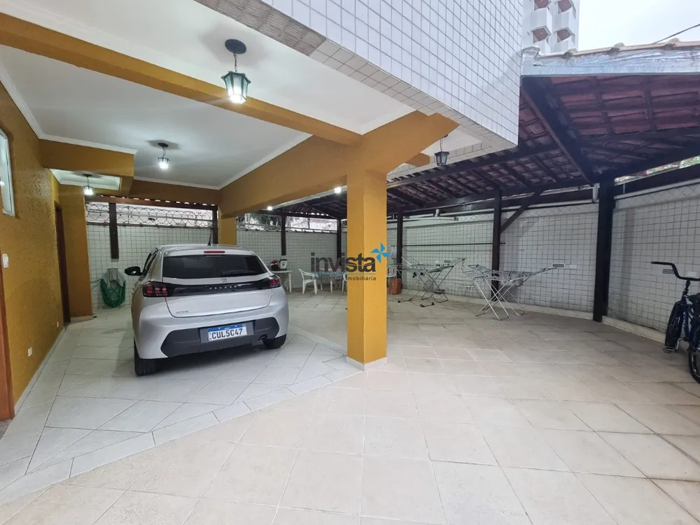 Casa, 4 quartos, 124 m² - Foto 2