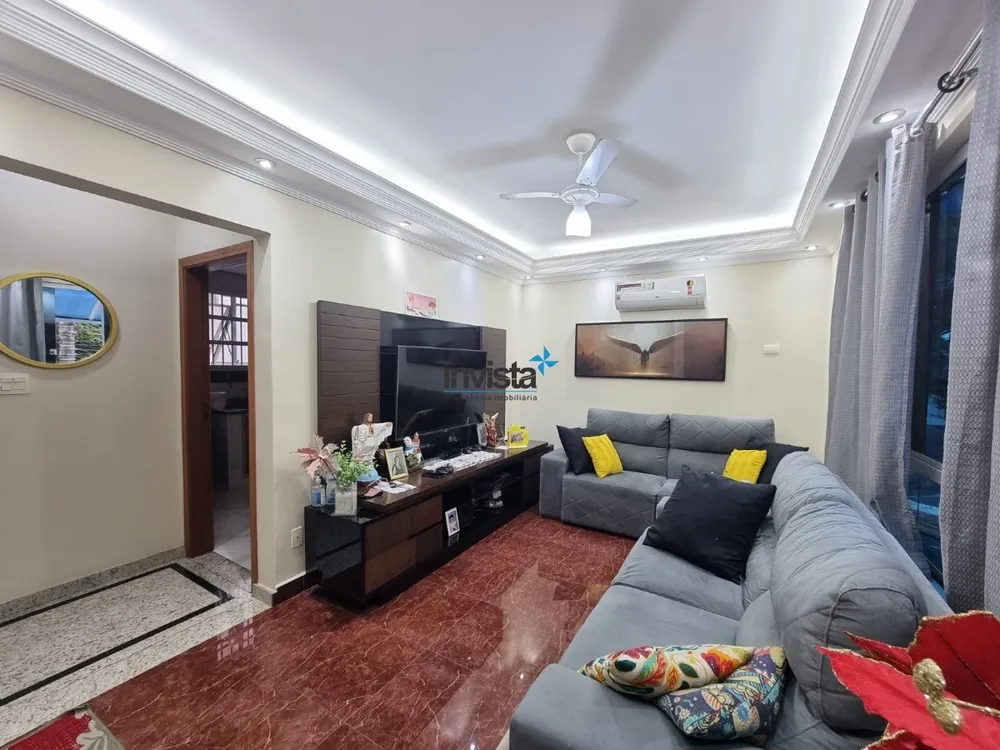 Casa, 4 quartos, 124 m² - Foto 4