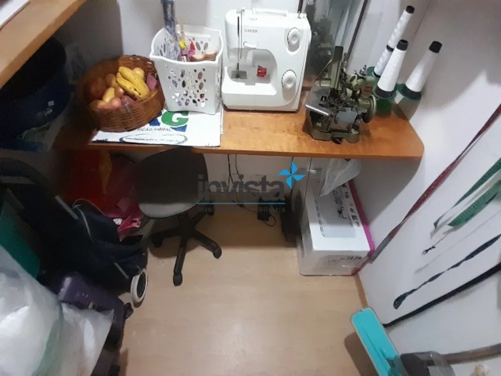Apartamento, 1 quarto, 41 m² - Foto 4