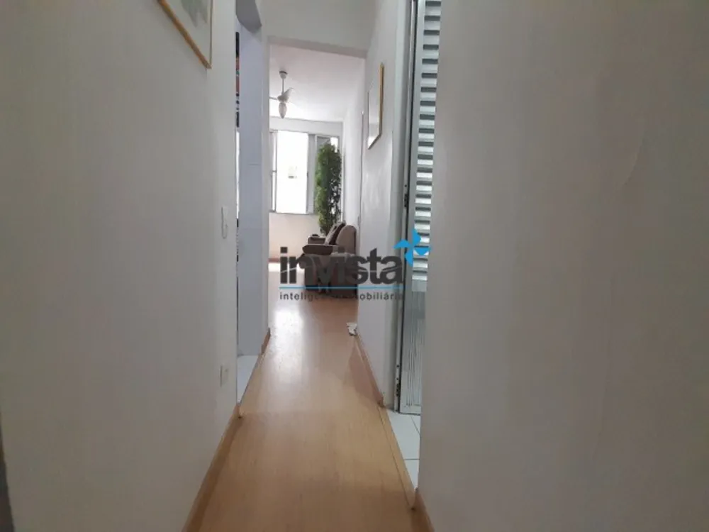 Apartamento, 1 quarto, 41 m² - Foto 2