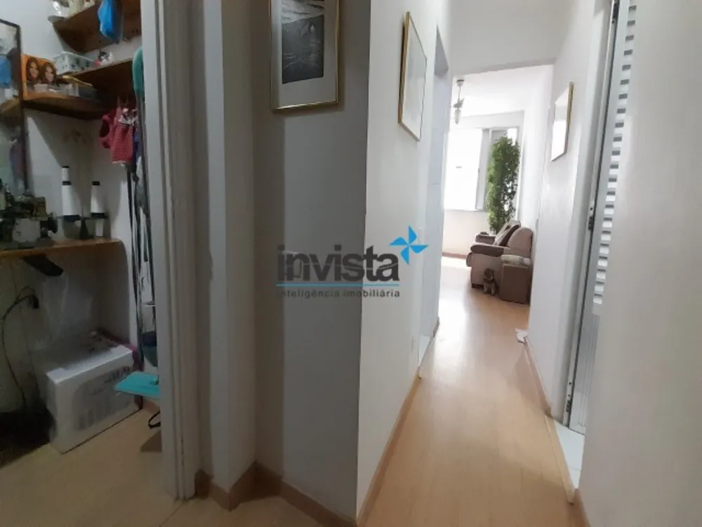 Apartamento, 1 quarto, 41 m² - Foto 3