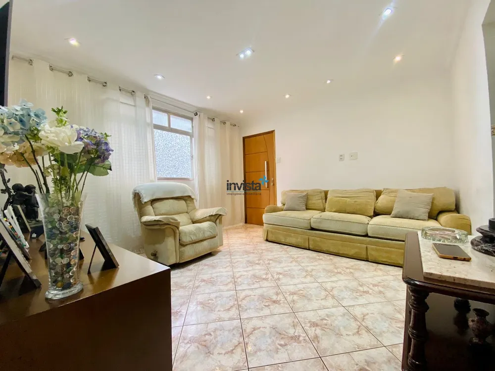 Apartamento, 2 quartos, 70 m² - Foto 1