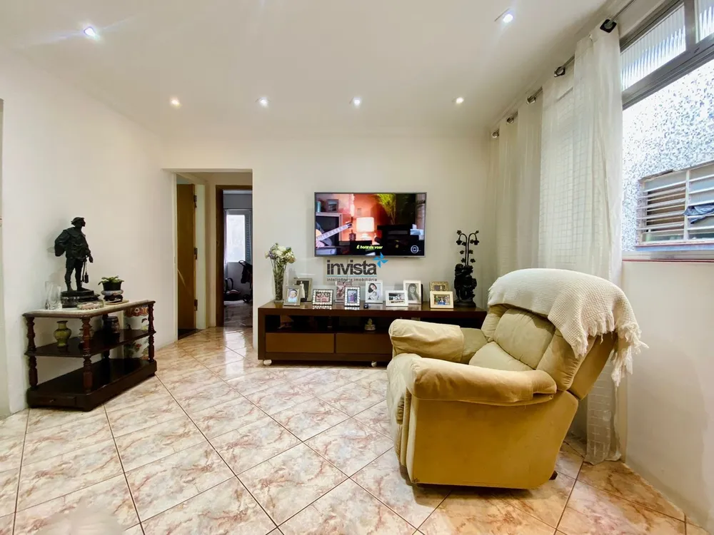 Apartamento, 2 quartos, 70 m² - Foto 3