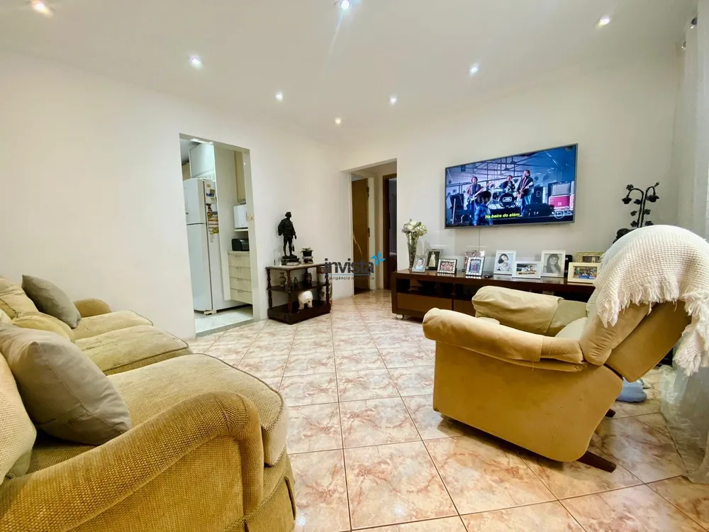 Apartamento, 2 quartos, 70 m² - Foto 4