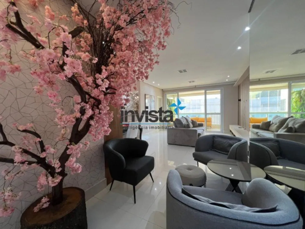 Apartamento, 1 quarto, 92 m² - Foto 4