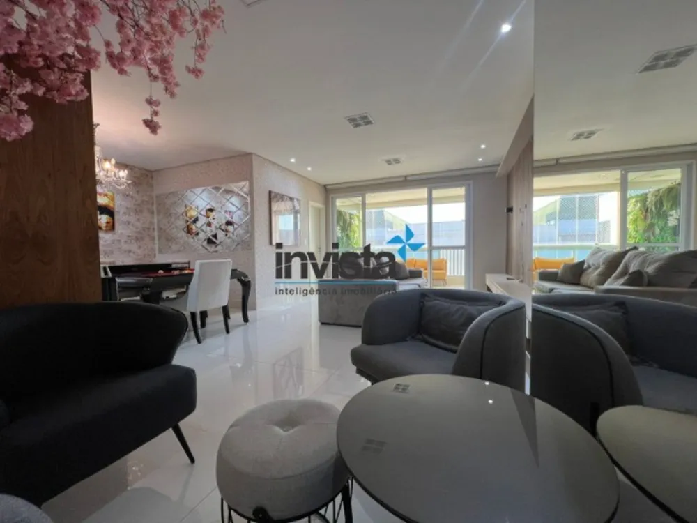 Apartamento, 1 quarto, 92 m² - Foto 3