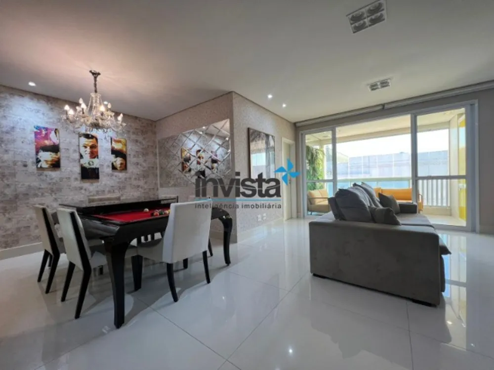 Apartamento, 1 quarto, 92 m² - Foto 1