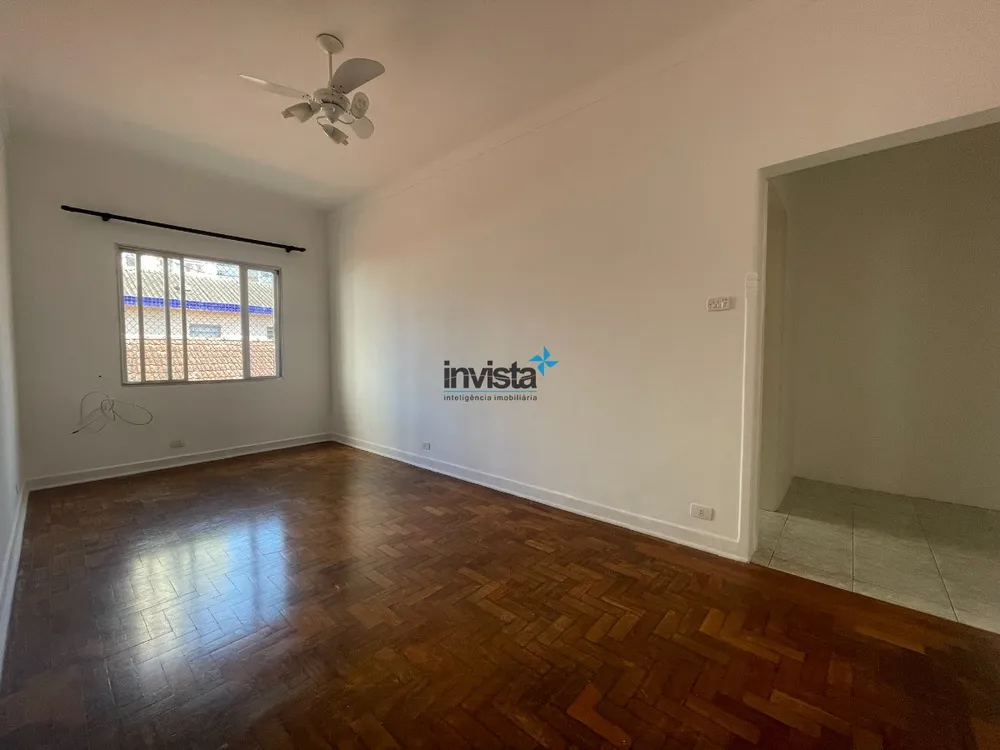 Apartamento, 1 quarto, 53 m² - Foto 1