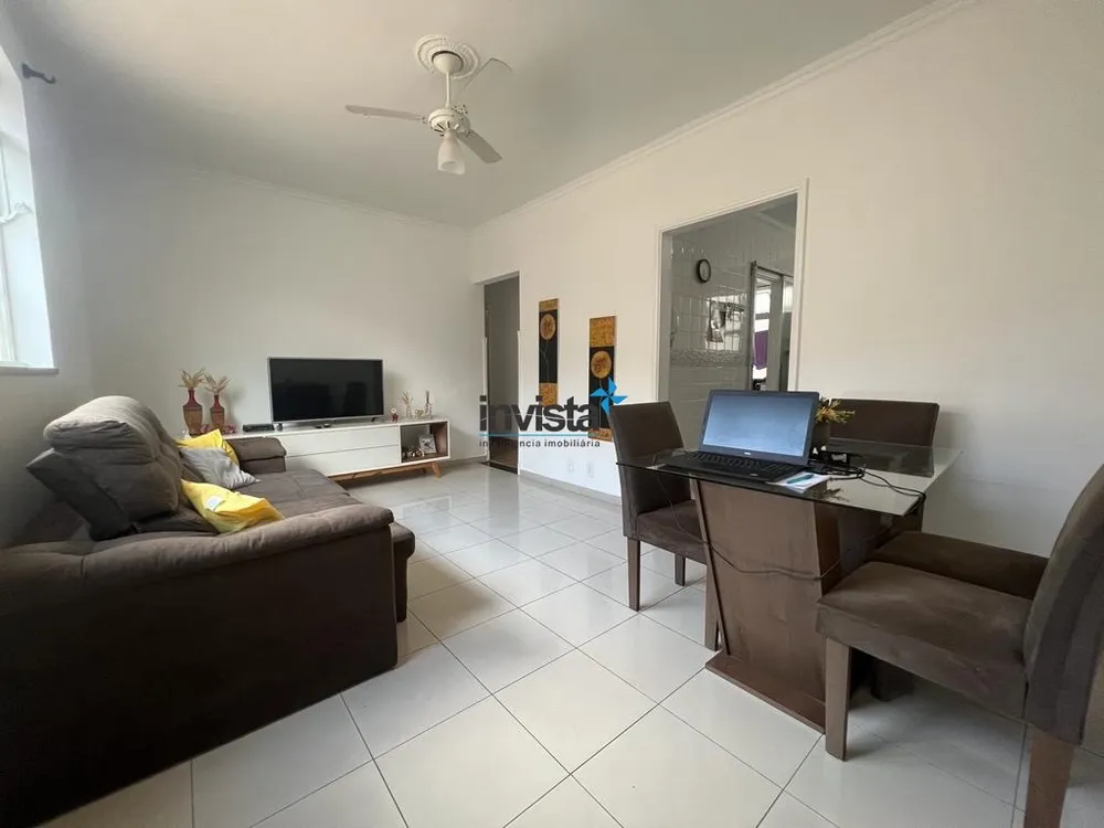 Apartamento, 3 quartos, 90 m² - Foto 2