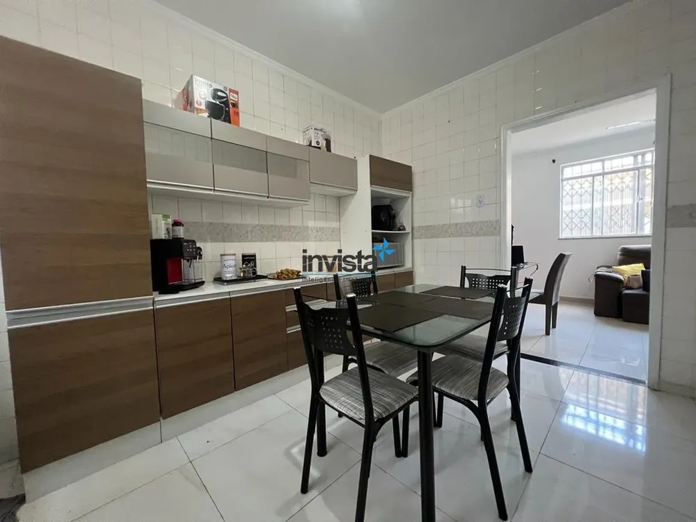 Apartamento, 3 quartos, 90 m² - Foto 4