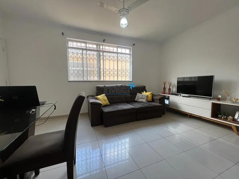 Apartamento, 3 quartos, 90 m² - Foto 3